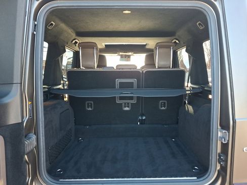 Certified 2020 Mercedes-Benz G 63 AMG AMG G 63 image 30
