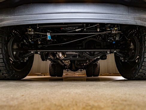 Used 2026 Ford F350 Platinum w/ Platinum Plus Package image 12