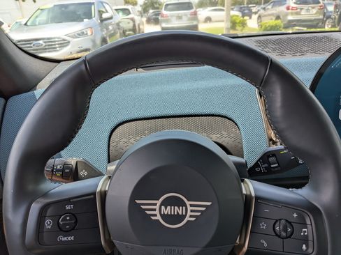 Used 2025 MINI Cooper Countryman S AWD/4WD image 28