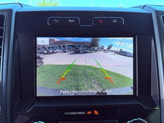 Used 2020 Ford F150 XLT w/ Equipment Group 302A Luxury AWD/4WD image 19