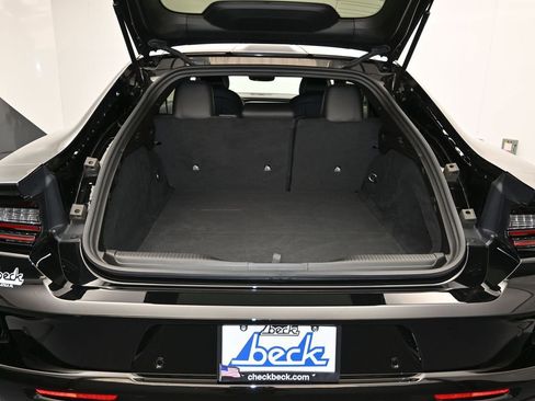 New 2026 Dodge Charger Scat Pack AWD/4WD image 21