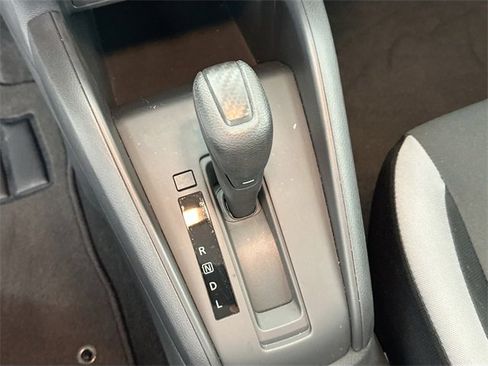 Used 2025 Nissan Versa S w/ S Plus Package image 14