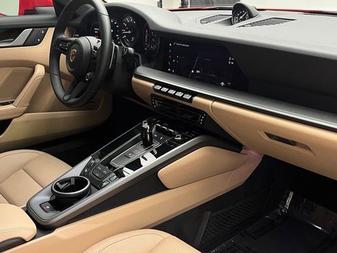 Used 2024 Porsche 911 Carrera S image 37