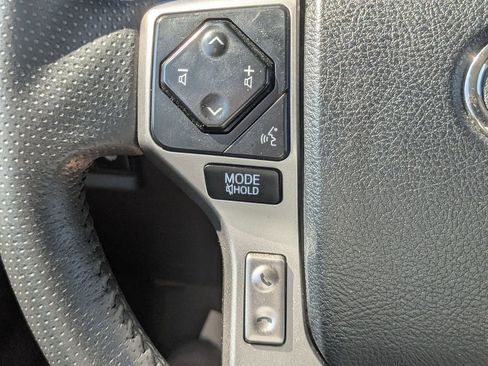 Used 2024 Toyota 4Runner SR5 AWD/4WD image 16