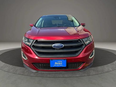 Used 2015 Ford Edge Sport w/ Equipment Group 401A AWD/4WD image 2