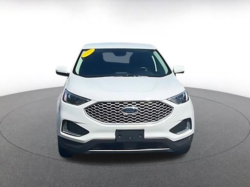 Used 2024 Ford Edge SEL image 4