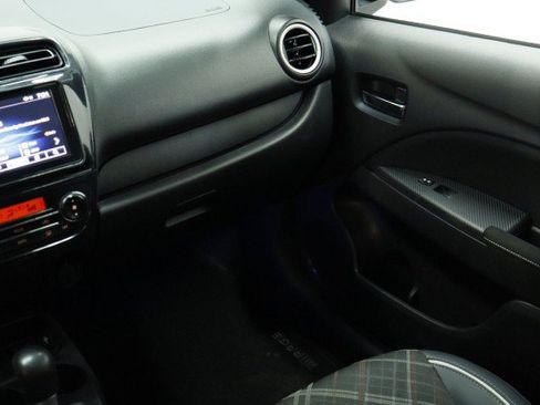Used 2024 Mitsubishi Mirage SE FWD image 25