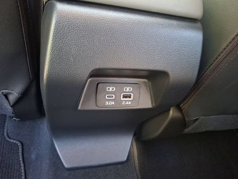 Certified 2024 Subaru Crosstrek 2.0i Premium AWD/4WD image 12
