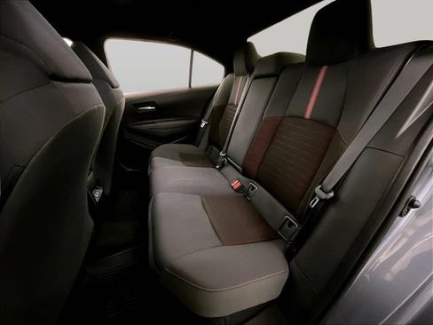 Used 2025 Toyota Corolla SE FWD image 25