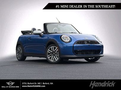 New 2026 MINI Cooper S