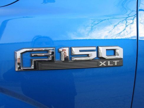 Used 2019 Ford F150 XLT w/ Equipment Group 302A Luxury image 72