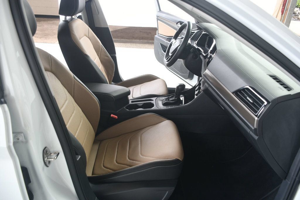 Used 2020 Volkswagen Jetta SEL Premium FWD image 29