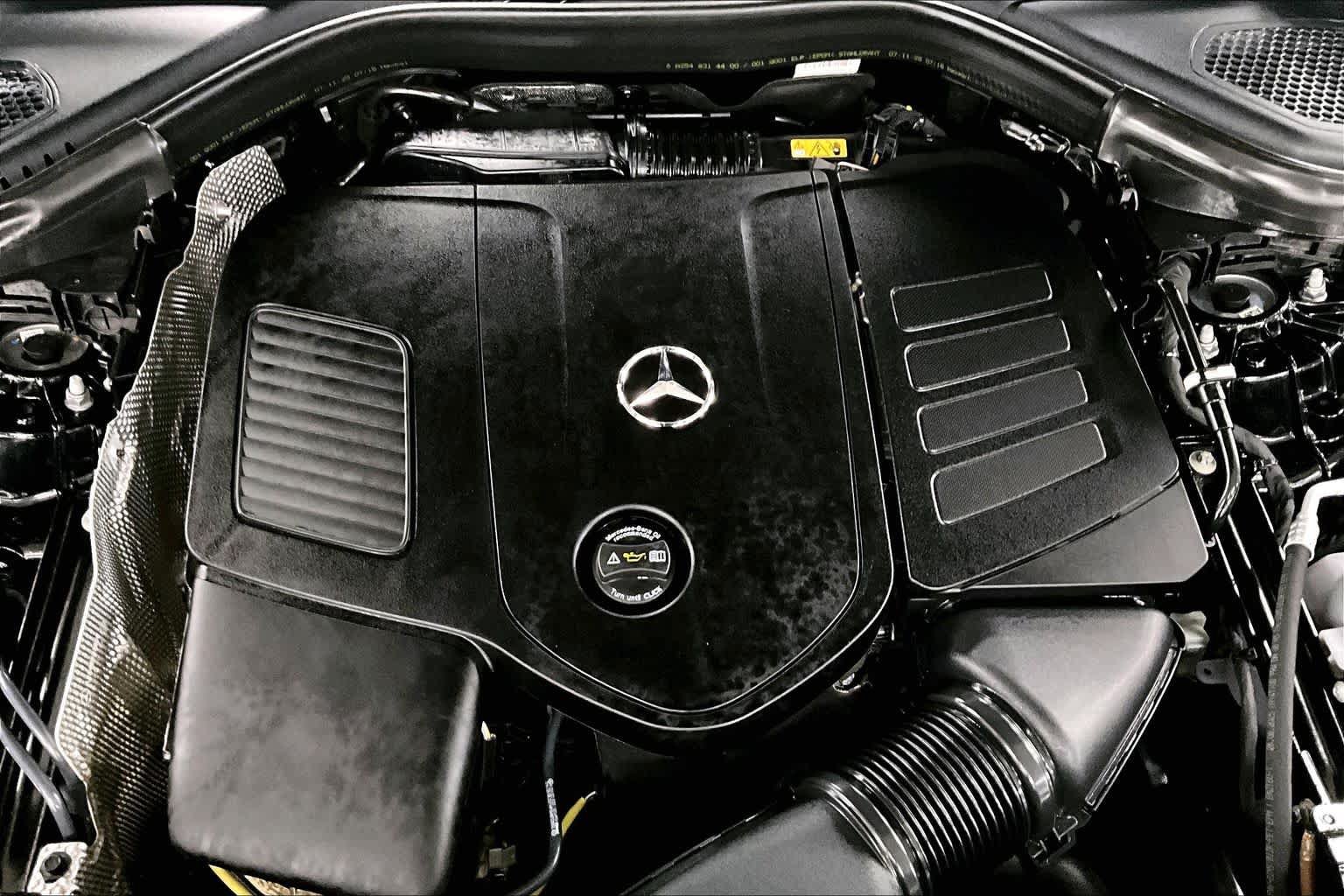 Certified 2026 Mercedes-Benz GLC 300 4MATIC image 31