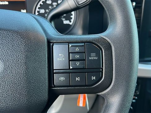 Certified 2026 Ford F250 XL w/ STX Appearance Package image 15