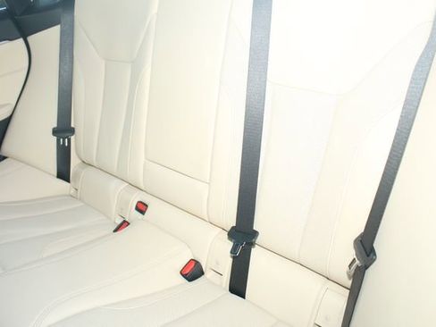 New 2026 BMW i4 xDrive40i w/ Premium Package image 23