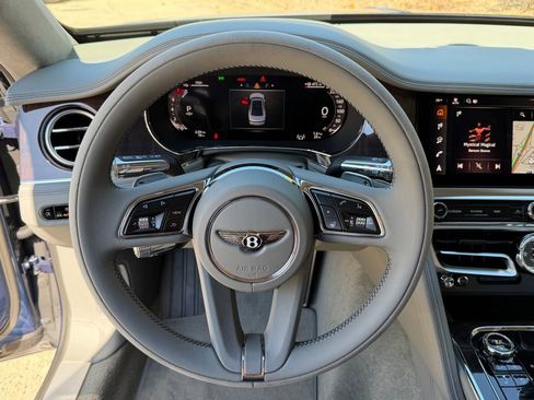 New 2025 Bentley Flying Spur Plug-In Hybrid image 22