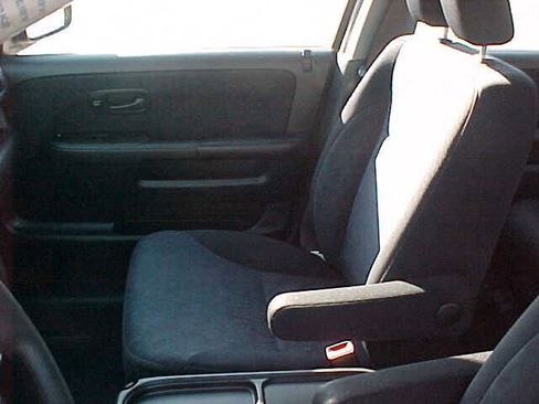 Used 2006 Honda CR-V LX image 14