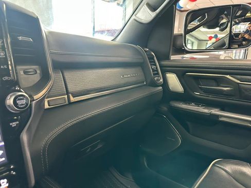 Used 2019 RAM 1500 Limited image 62