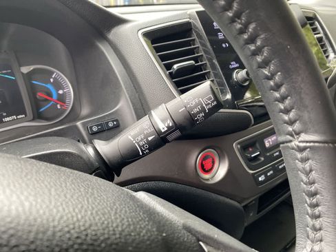 Used 2020 Honda Pilot EX-L image 22