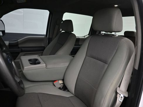 Used 2019 Ford F150 XL w/ Equipment Group 101A Mid AWD/4WD image 20