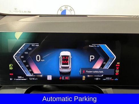 Used 2026 BMW X3 xDrive30i w/ Premium Package AWD/4WD image 4