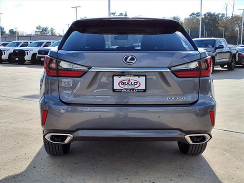 Used 2017 Lexus RX 350 FWD image 16