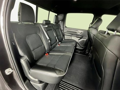 New 2026 RAM 1500 Laramie image 11