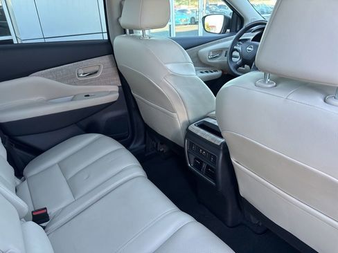 Certified 2024 Nissan Murano SL image 23