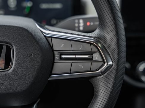 New 2025 Honda Prologue EX image 24