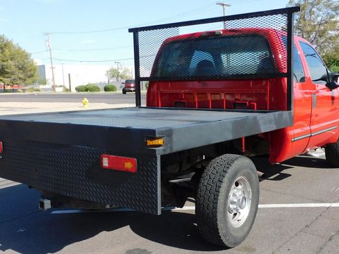 Used 1999 Ford F250 4x4 SuperCab Super Duty image 7