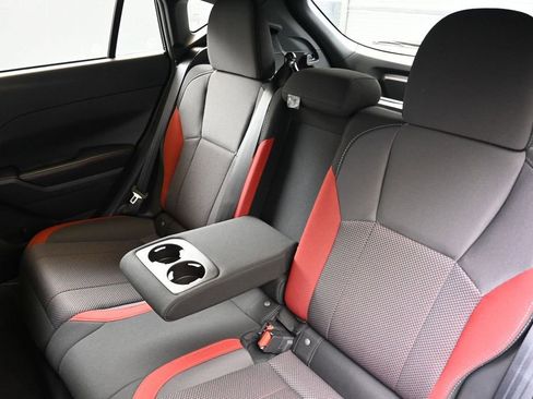New 2026 Subaru Impreza RS AWD/4WD image 20