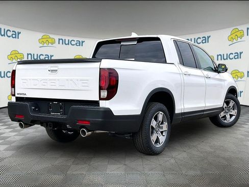 New 2026 Honda Ridgeline RTL image 7