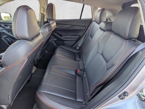 Used 2019 Subaru Crosstrek 2.0i Limited w/ Popular Package #4 image 19