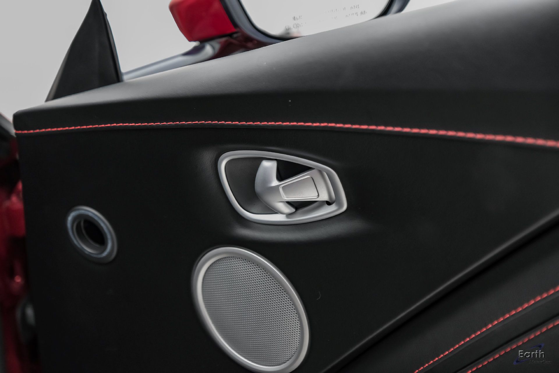 Used 2019 Aston Martin V8 Vantage Coupe RWD image 89