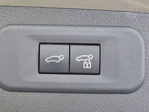 Used 2025 Lexus NX 350 AWD w/ Accessory Package (2T) image 30