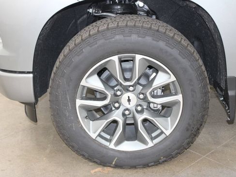 New 2026 Chevrolet Silverado 1500 RST w/ RST Select Package AWD/4WD image 67