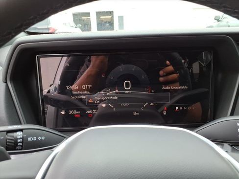 New 2026 GMC Terrain Elevation w/ LPO, Floor Liner Package image 16