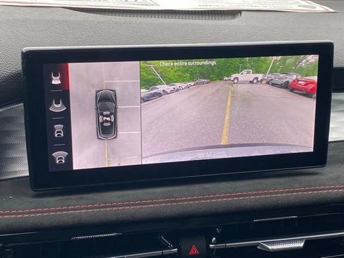 New 2024 Alfa Romeo Tonale Veloce w/ Active Assist Package image 26