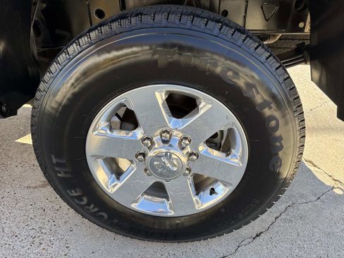 Used 2013 RAM 3500 Big Horn image 4