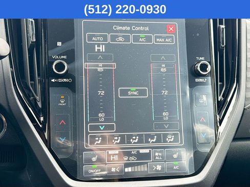 New 2026 Subaru Forester Sport image 18