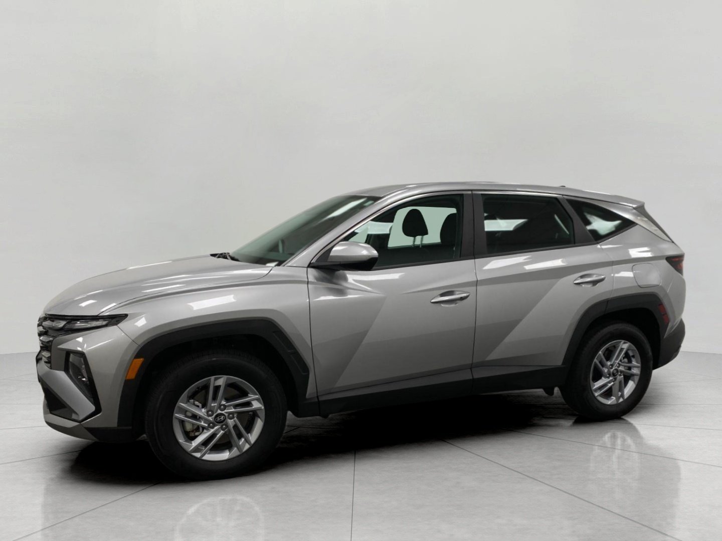 Certified 2026 Hyundai Tucson SE AWD/4WD image 7