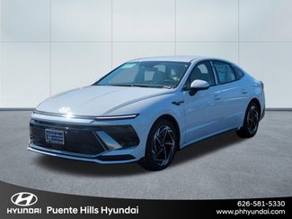 New 2026 Hyundai Sonata SEL FWD video 1