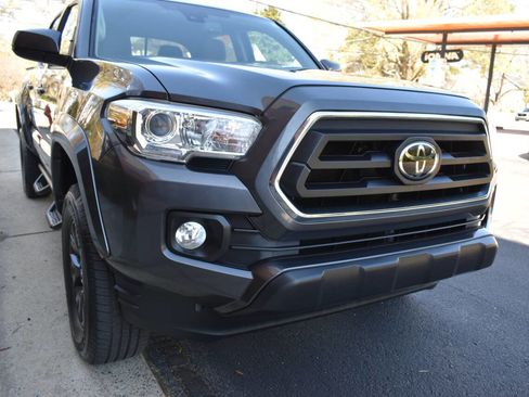 Used 2020 Toyota Tacoma SR5 image 39