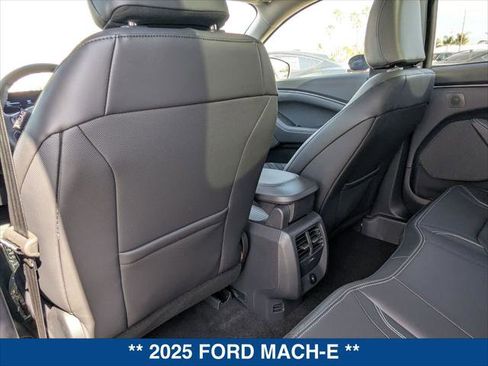 New 2025 Ford Mustang Mach-E Premium image 17