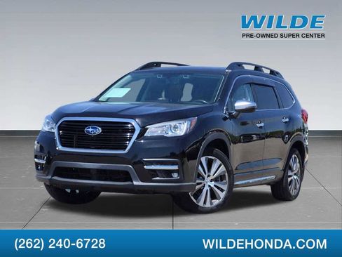 Used 2020 Subaru Ascent Touring w/ Popular Package #2A AWD/4WD image 2