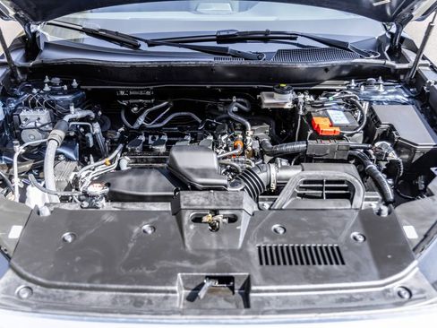 Used 2024 Honda CR-V EX-L image 28