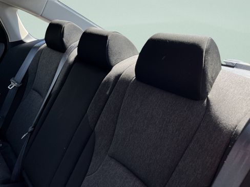Used 2024 Honda Accord EX image 21