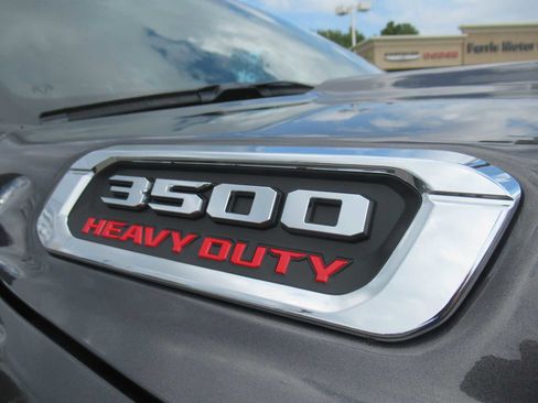 New 2026 RAM 3500 Laramie image 13