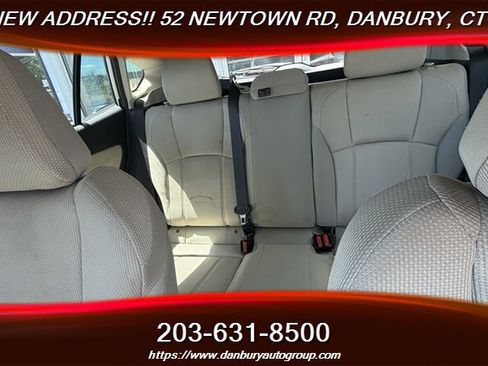 Used 2017 Subaru Impreza 2.0i Premium AWD/4WD image 13