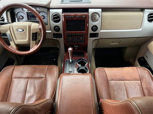 Used 2010 Ford F150 King Ranch image 40